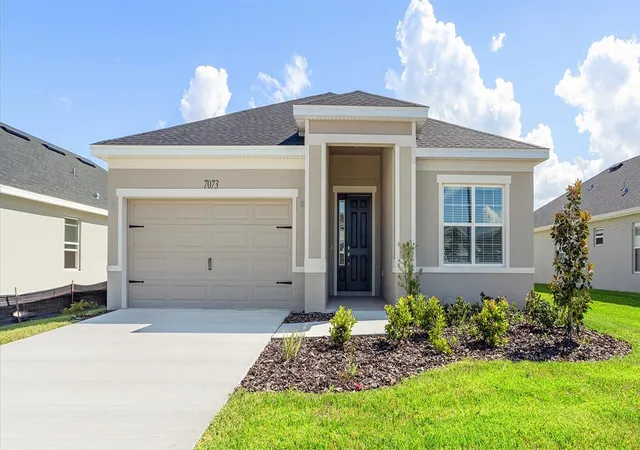 Photo 1 of Single family home for sale at 7073 162nd Place E, Parrish, FL 34219 | MLS# L4961080 | Listing updated on 2026-10-22