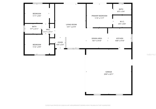 Photo 31 of Sale Pending at 2762 Myakka Dr, ORLANDO, FL 32839 | MLS# O6398906 | Listing updated on 2026-10-03
