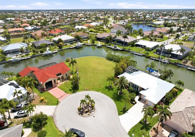 Photo 1 of Land for sale at 1501 Oriole Ct, Punta Gorda, FL 33950 | MLS# C7524807 | Listing updated on 2026-08-31
