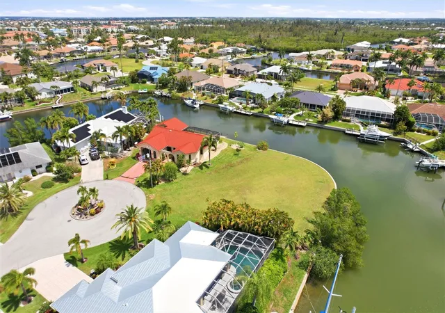 Photo 2 of Land for sale at 1501 Oriole Ct, Punta Gorda, FL 33950 | MLS# C7524807 | Listing updated on 2026-08-31