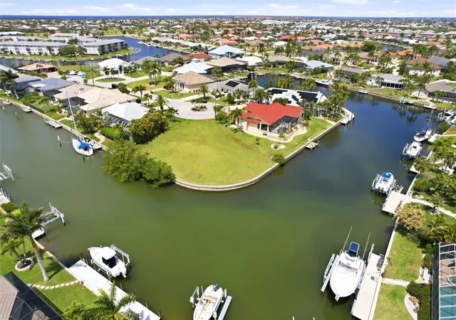 Photo 3 of Land for sale at 1501 Oriole Ct, Punta Gorda, FL 33950 | MLS# C7524807 | Listing updated on 2026-08-31