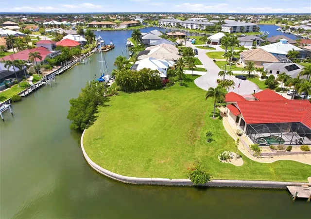 Photo 3 of Land for sale at 1501 Oriole Ct, Punta Gorda, FL 33950 | MLS# C7524807 | Listing updated on 2026-08-31