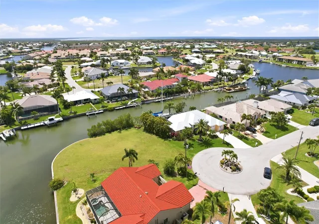 Photo 4 of Land for sale at 1501 Oriole Ct, Punta Gorda, FL 33950 | MLS# C7524807 | Listing updated on 2026-08-31