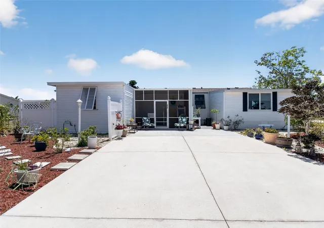 Photo 2 of Sale Pending at 3949 Russell Ave, Port Charlotte, FL 33953 | MLS# A4689946 | Listing updated on 2026-09-12