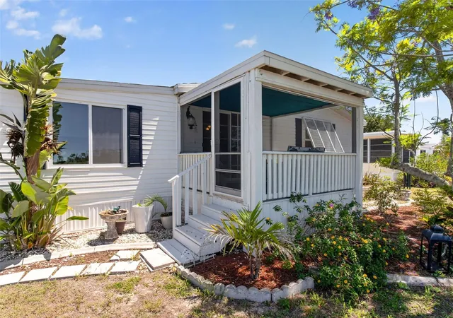 Photo 2 of Sale Pending at 3949 Russell Ave, Port Charlotte, FL 33953 | MLS# A4689946 | Listing updated on 2026-09-12
