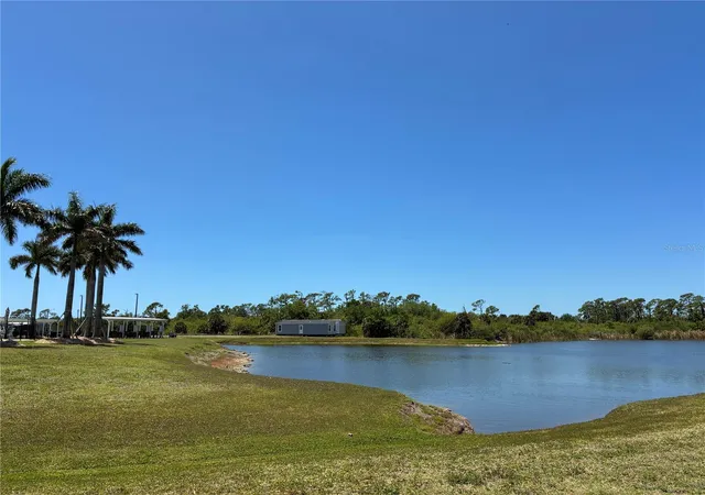 Photo 3 of Sale Pending at 3949 Russell Ave, Port Charlotte, FL 33953 | MLS# A4689946 | Listing updated on 2026-09-12