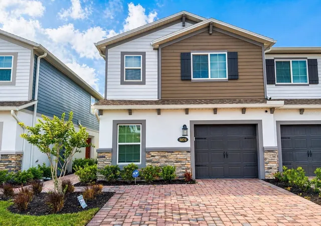 Homes for sale in Saint Cloud, FL | 5076 Rain Shadow Dr, Saint Cloud, FL 34772 | MLS# O6398911