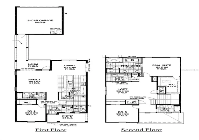 2nd image of 17162 Ingram Bluff Dr, Winter Garden, FL 34787 | MLS# G5110993
