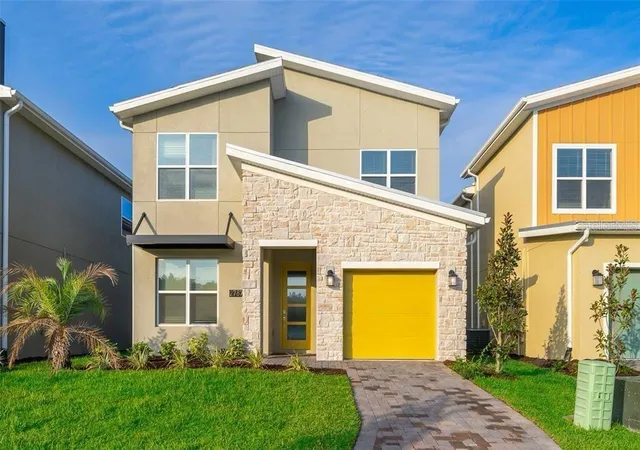 1st image of 2787 Punctuation Pl, Kissimmee, FL 34746 | MLS# O6398917