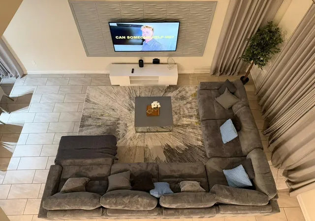 5th image of 2787 Punctuation Pl, Kissimmee, FL 34746 | MLS# O6398917