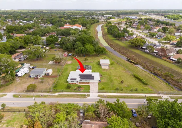47th image of 8595 Millinockett Ln, Orlando, FL 32825 | MLS# O6398925