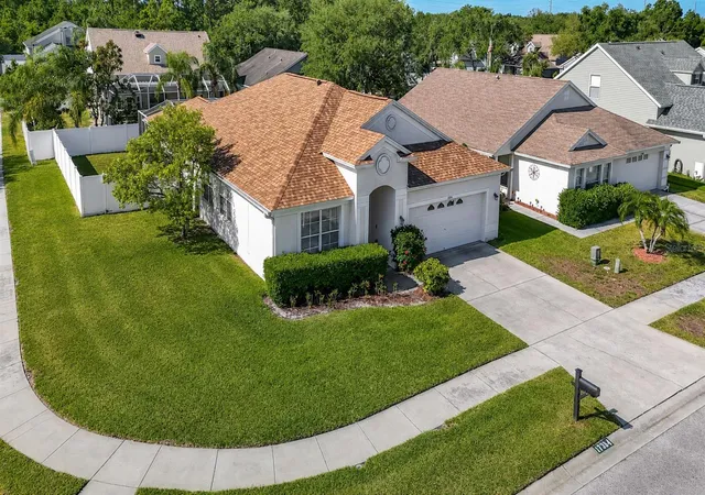 Homes for sale in Land O Lakes, FL | 17354 Lawn Orchid Loop, Land O Lakes, FL 34638 | MLS# TB8497425
