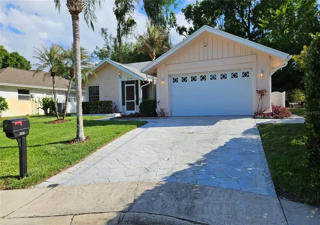 3rd image of 2626 Wendover Ter, Palm Harbor, FL 34685 | MLS# TB8497428