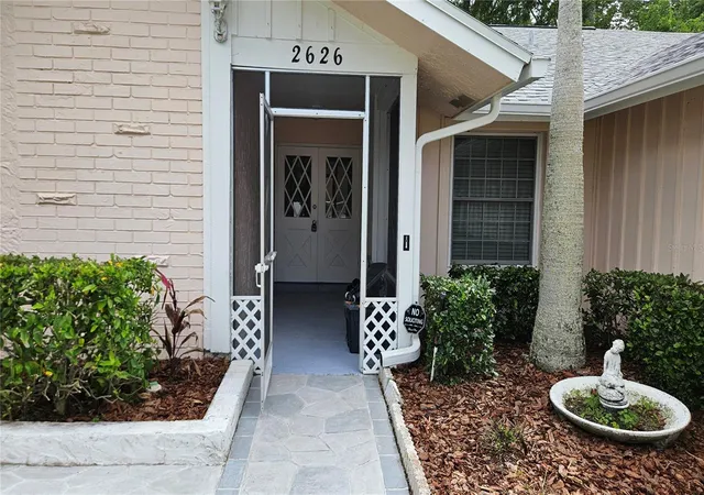4th image of 2626 Wendover Ter, Palm Harbor, FL 34685 | MLS# TB8497428