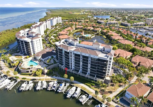 Photo 1 of Condo for sale at 3313 Sunset Key Cir #105, Punta Gorda, FL 33955 | MLS# C7524814 | Listing updated on 2026-08-31