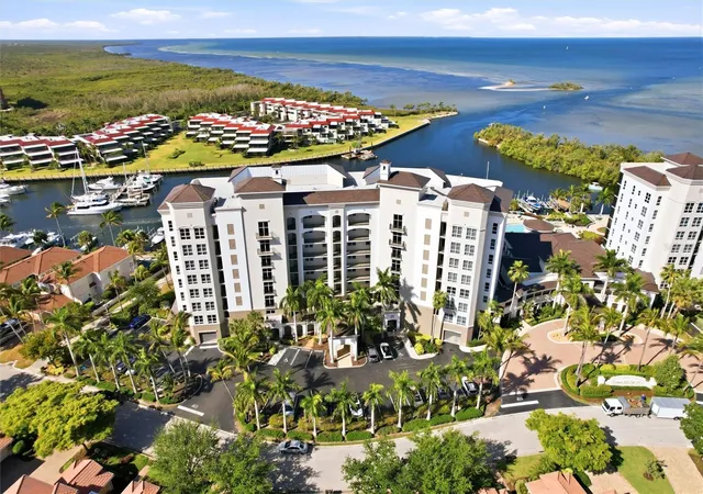 Photo 2 of Condo for sale at 3313 Sunset Key Cir #105, Punta Gorda, FL 33955 | MLS# C7524814 | Listing updated on 2026-08-31