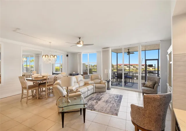 Photo 3 of Condo for sale at 3313 Sunset Key Cir #105, Punta Gorda, FL 33955 | MLS# C7524814 | Listing updated on 2026-08-31