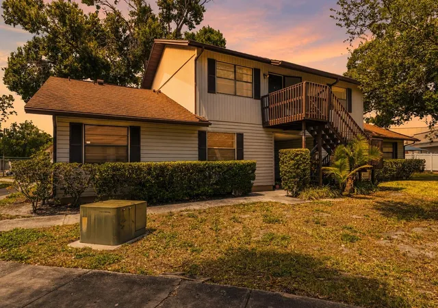 Photo 1 of Condo for sale at 4951 91st Avenue N #33, Pinellas Park, FL 33782 | MLS# A4689955 | Listing updated on 2026-09-25
