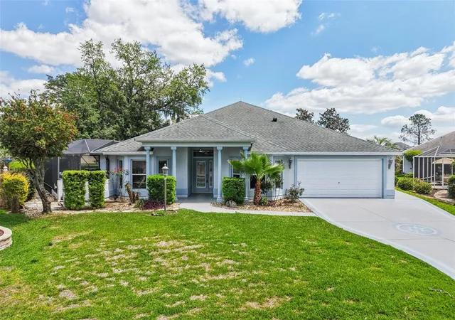 1st image of 8690 Se 173rd Wisteria St, The Villages, FL 32162 | MLS# O6398930