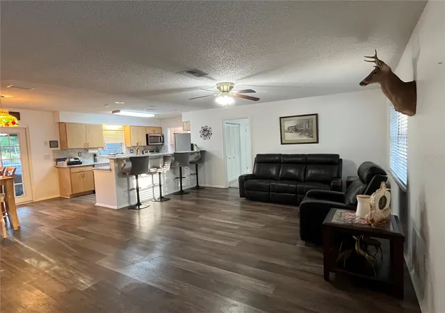 3rd image of 407 Poinsettia Ave, Fruitland Park, FL 34731 | MLS# G5110996