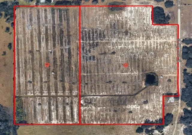 1st image of Mt Zion Churf, Frostproof, FL 33843 | MLS# L4961084