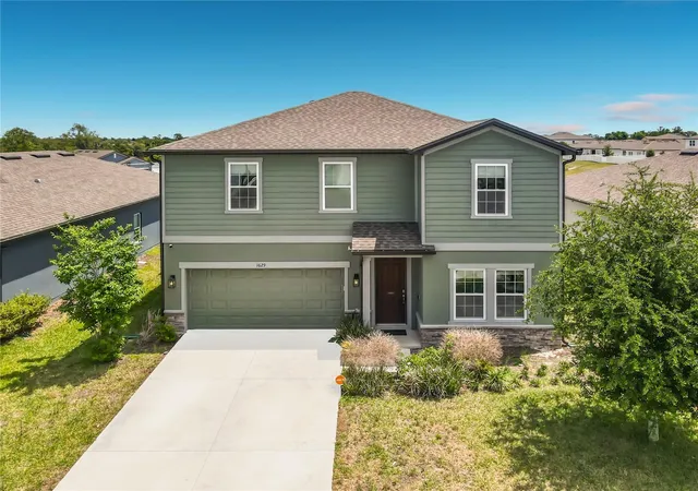 Photo 1 of Single family home for sale at 1629 Hl Park Dr, Deltona, FL 32725 | MLS# O6398939 | Listing updated on 2026-08-29