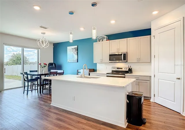Photo 3 of Single family home for sale at 1629 Hl Park Dr, Deltona, FL 32725 | MLS# O6398939 | Listing updated on 2026-08-29