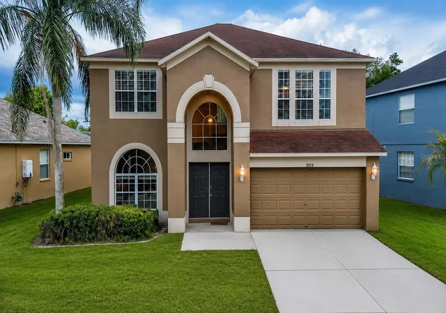 Photo 2 of Single family home for sale at 10526 Beneva Dr, Tampa, FL 33647 | MLS# OM722750 | Listing updated on 2026-09-12