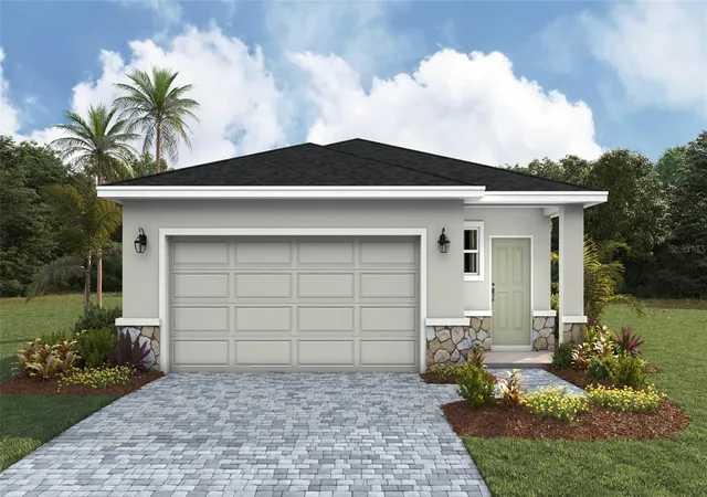 Photo 1 of Sale Pending at 1834 Hammock Tr Dr, Parrish, FL 34219 | MLS# A4689966 | Listing updated on 2026-10-19