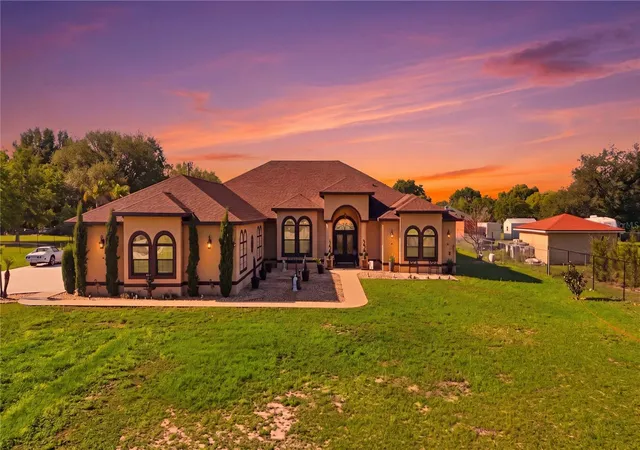 Photo 1 of Single family home for sale at 13429 Montevista Rd, Clermont, FL 34711 | MLS# O6398947 | Listing updated on 2026-08-30