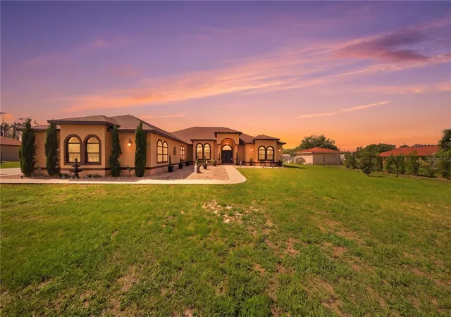 Photo 2 of Single family home for sale at 13429 Montevista Rd, Clermont, FL 34711 | MLS# O6398947 | Listing updated on 2026-08-30