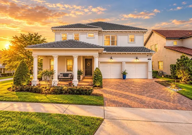 Single family home for sale at 15161 Canoe Pl, WINTER GARDEN, FL 34787 | MLS# O6398949