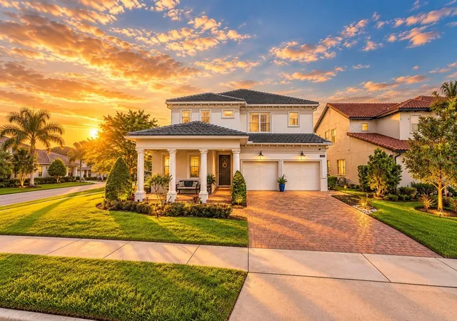 Photo 1 of Single family home for sale at 15161 Canoe Pl, Winter Garden, FL 34787 | MLS# O6398949 | Listing updated on 2026-10-08