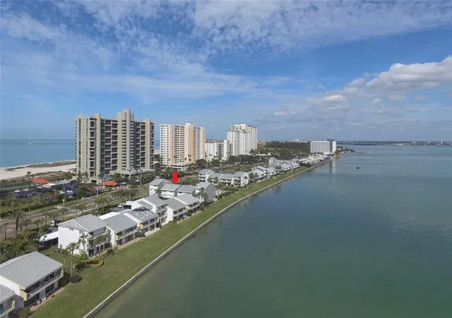 Homes for sale in Clearwater, FL | 1351 Gulf Blvd, Clearwater, FL 33767