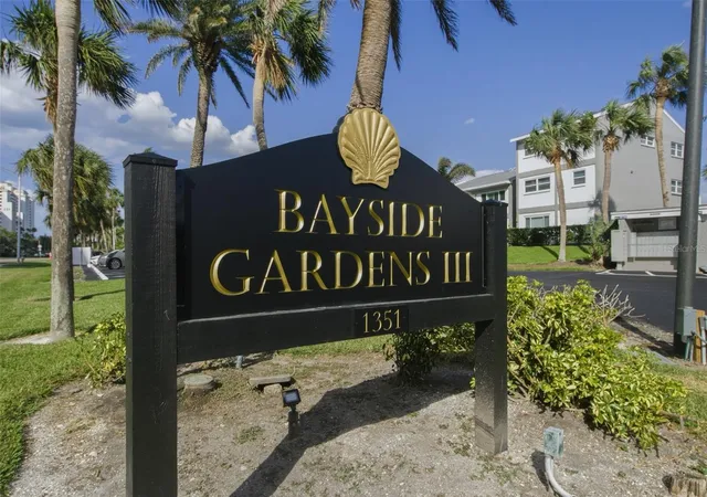 Homes for sale in Clearwater, FL | 1351 Gulf Blvd, Clearwater, FL 33767