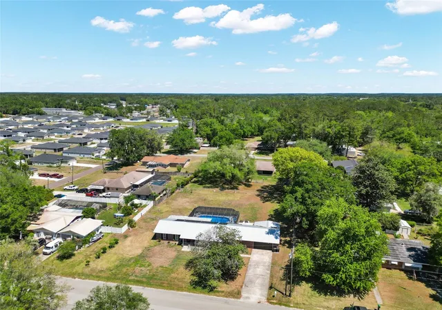 Homes for sale in Williston, FL | 317 Nw 7th St, Williston, FL 32696 | MLS# TB8497478