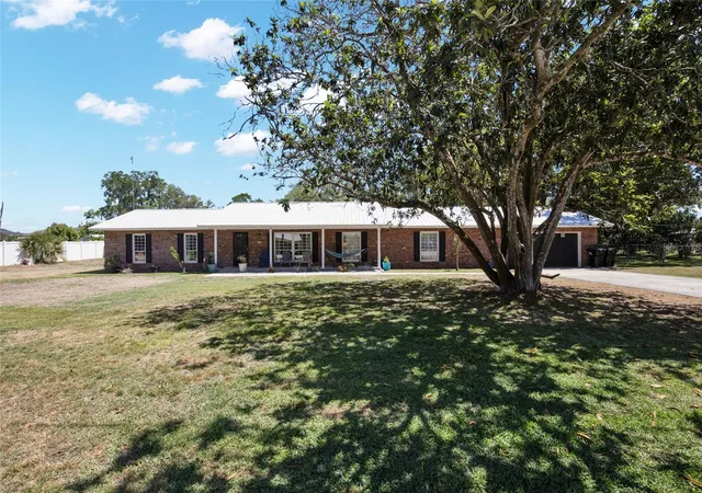Homes for sale in Williston, FL | 317 Nw 7th St, Williston, FL 32696 | MLS# TB8497478