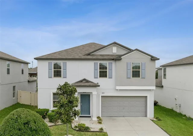 1st image of 4203 Hanover Dr, New Port Richey, FL 34653 | MLS# O6398953