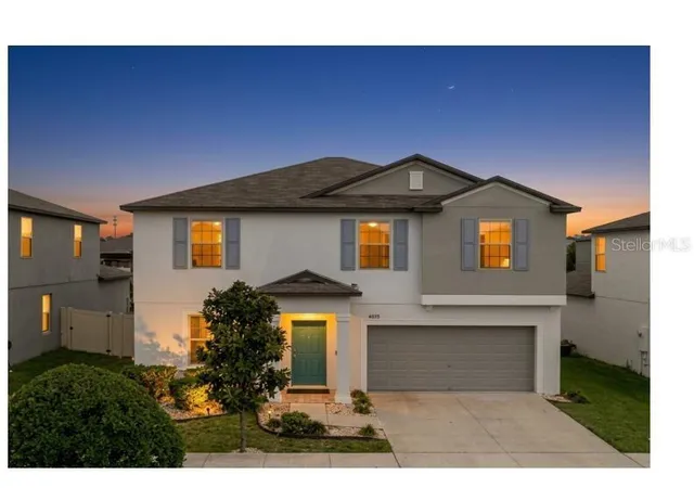 2nd image of 4203 Hanover Dr, New Port Richey, FL 34653 | MLS# O6398953
