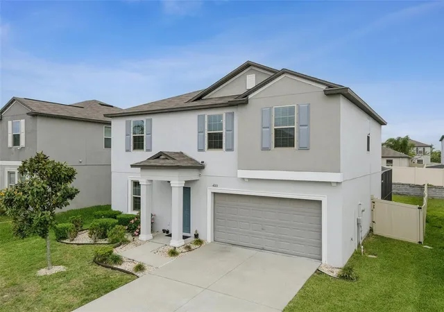 3rd image of 4203 Hanover Dr, New Port Richey, FL 34653 | MLS# O6398953