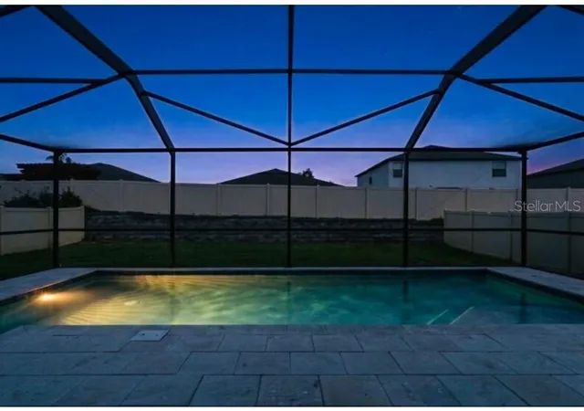32nd image of 4203 Hanover Dr, New Port Richey, FL 34653 | MLS# O6398953