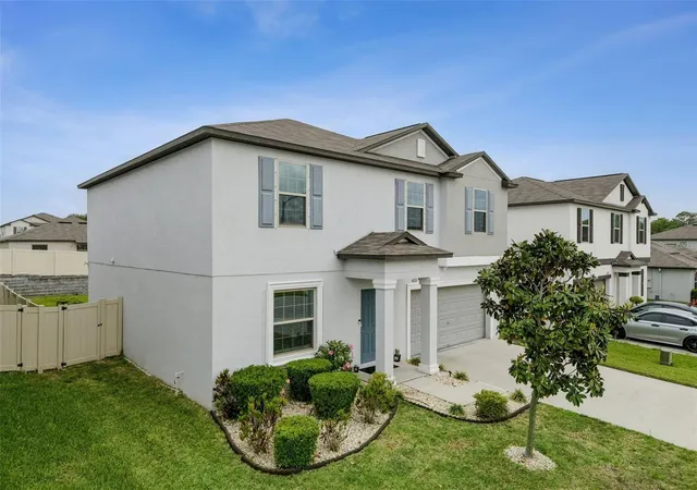 4th image of 4203 Hanover Dr, New Port Richey, FL 34653 | MLS# O6398953