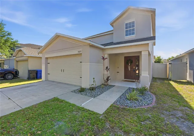 1st image of 7323 Lumber Port Dr, Ruskin, FL 33573 | MLS# TB8497481