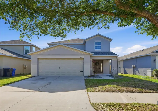 3rd image of 7323 Lumber Port Dr, Ruskin, FL 33573 | MLS# TB8497481