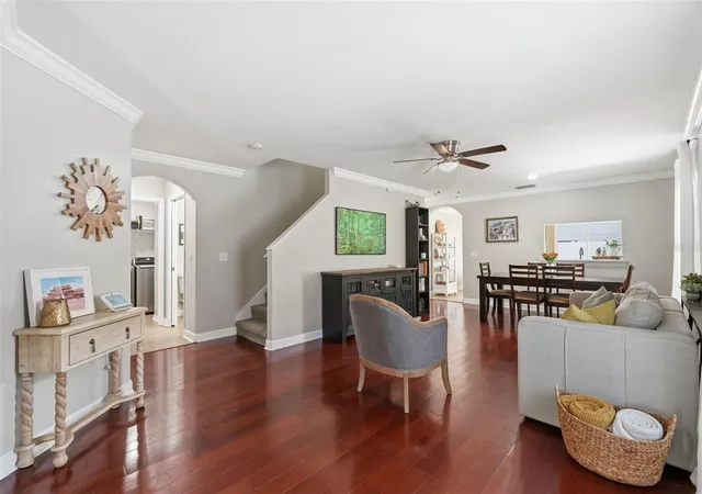 4th image of 7323 Lumber Port Dr, Ruskin, FL 33573 | MLS# TB8497481
