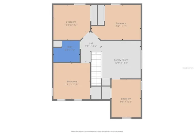 44th image of 7323 Lumber Port Dr, Ruskin, FL 33573 | MLS# TB8497481