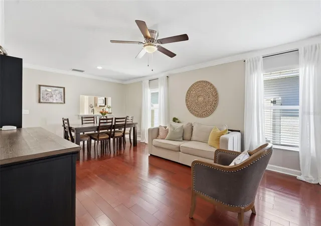 5th image of 7323 Lumber Port Dr, Ruskin, FL 33573 | MLS# TB8497481