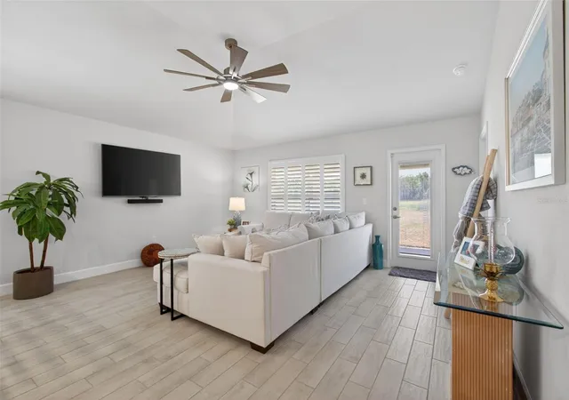 Photo 3 of Single family home for sale at 25013 Sw 24th Place, Newberry, FL 32669 | MLS# GC539427 | Listing updated on 2026-06-11