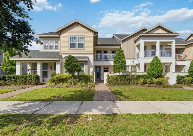 Homes for sale in Orlando, FL | 13444 Stoddart Ave, Orlando, FL 32827 | MLS# O6398956