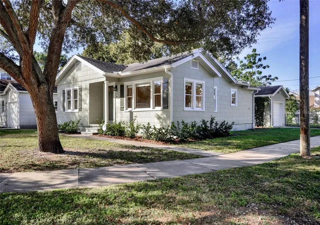 1st image of 301 S Audubon Ave, Tampa, FL 33609 | MLS# TB8497491